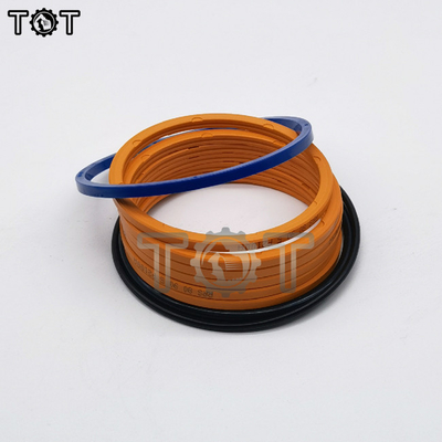 Jogo 4390776 de Center Joint Seal da máquina escavadora de EX200-2 EX200-3 EX200-5