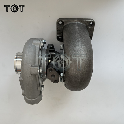 Turbocompressor PC100-5 PC120-5 465636-0206 de TA3103 6205818110 KOMATSU