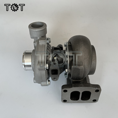 Turbocompressor PC100-5 PC120-5 465636-0206 de TA3103 6205818110 KOMATSU