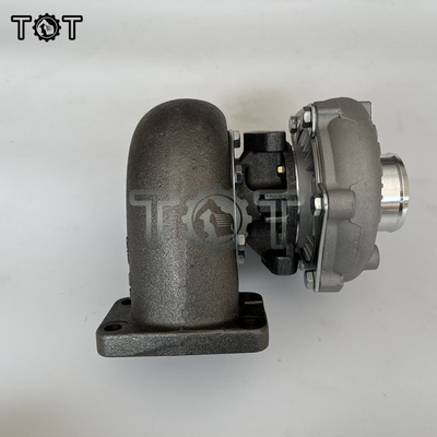 Turbocompressor PC100-5 PC120-5 465636-0206 de TA3103 6205818110 KOMATSU