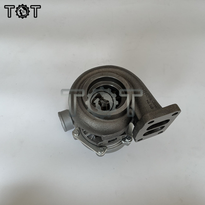 Turbocompressor PC100-5 PC120-5 465636-0206 de TA3103 6205818110 KOMATSU