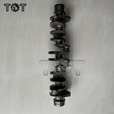 8976030040 máquina escavadora Engine Parts de 6HK1 Isuzu Crankshaft ZX330 SH350 SY365
