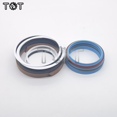 Jogo 707-99-46130 de Hydraulic Cylinder Seal da máquina escavadora de KOMATSU PC200-7
