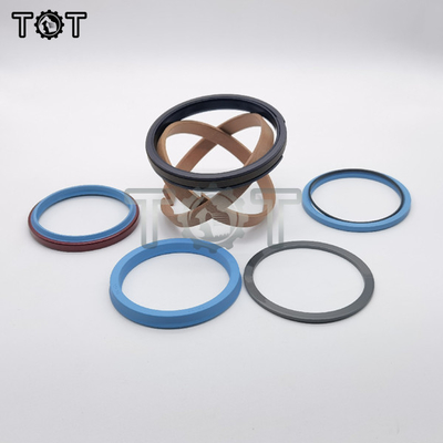Jogo 707-99-46130 de Hydraulic Cylinder Seal da máquina escavadora de KOMATSU PC200-7