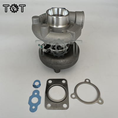 8944183200 turbocompressor de TD04-15G CI38 CI53 ISUZU 4BD1 compatível com Hitachi