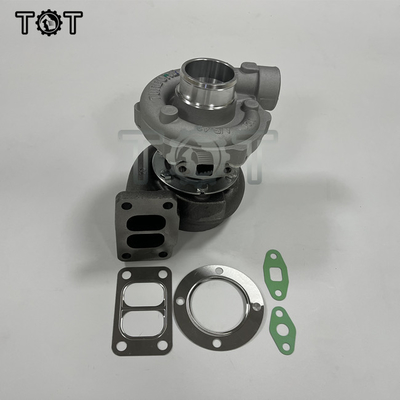 6207818331 máquina escavadora Turbocharger TA3137 6207-81-8330 PC200-6 de KOMATSU 6D95L