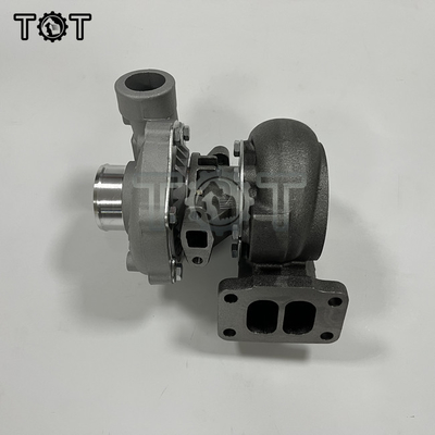 6207818331 máquina escavadora Turbocharger TA3137 6207-81-8330 PC200-6 de KOMATSU 6D95L