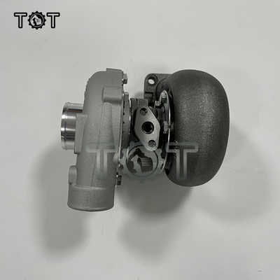 6207818331 máquina escavadora Turbocharger TA3137 6207-81-8330 PC200-6 de KOMATSU 6D95L