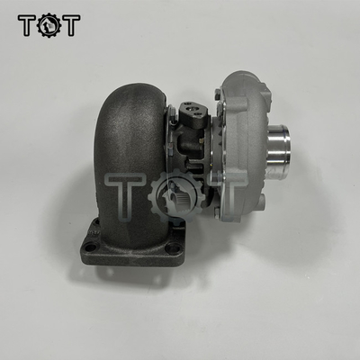 6207818331 máquina escavadora Turbocharger TA3137 6207-81-8330 PC200-6 de KOMATSU 6D95L