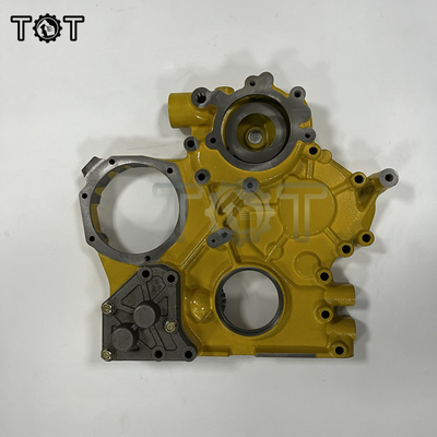 Máquina escavadora de alta pressão Engine Parts da bomba de óleo E200B de S6KT 5I7948 3066 erpillar