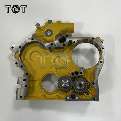 Máquina escavadora de alta pressão Engine Parts da bomba de óleo E200B de S6KT 5I7948 3066 erpillar