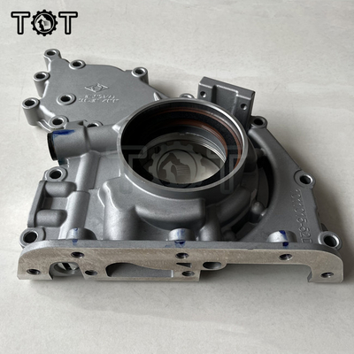Máquina escavadora Engine Parts da substituição EC240 EC290 da bomba de óleo de VOE21600207 D7D D7E Volvo