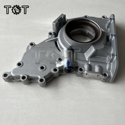 Máquina escavadora Engine Parts da substituição EC240 EC290 da bomba de óleo de VOE21600207 D7D D7E Volvo