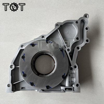 Máquina escavadora Engine Parts da substituição EC240 EC290 da bomba de óleo de VOE21600207 D7D D7E Volvo