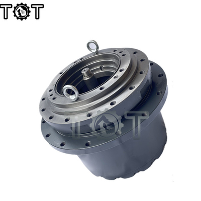 Peças de Motor Gearbox Spare da máquina escavadora de E120B E120 erpillar