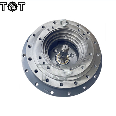 Peças de Motor Gearbox Spare da máquina escavadora de E120B E120 erpillar