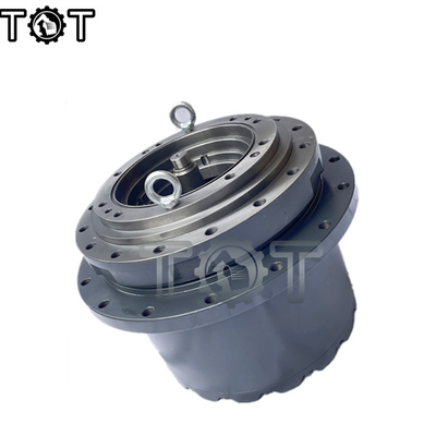 Peças de Motor Gearbox Spare da máquina escavadora de E120B E120 erpillar