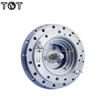 Peças sobresselentes novas de Reduction Drive Gearbox da máquina escavadora de 100% E312C