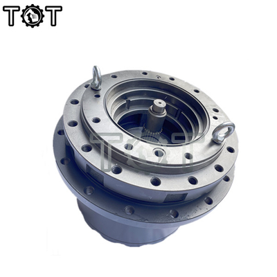 Peças sobresselentes novas de Reduction Drive Gearbox da máquina escavadora de 100% E312C