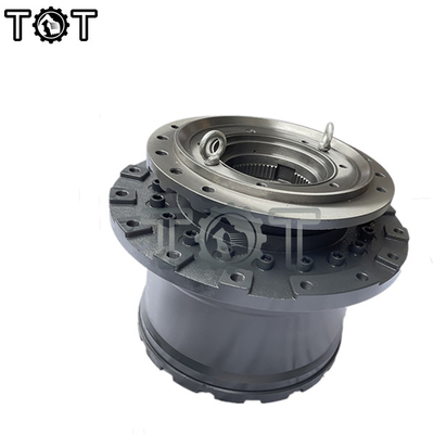 Peças sobresselentes de Final Drive Gearbox da máquina escavadora do ISO EX200-2 Hitachi