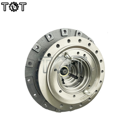Peças sobresselentes de Final Drive Gearbox da máquina escavadora do ISO EX200-2 Hitachi