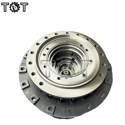 Peças sobresselentes de Final Drive Gearbox da máquina escavadora do ISO EX200-2 Hitachi