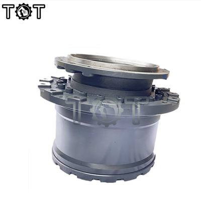 Peças sobresselentes de Final Drive Gearbox da máquina escavadora do ISO EX200-2 Hitachi