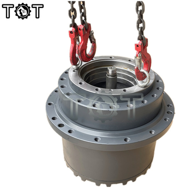Motor elétrico de moldação de HD450 KATO Travel Reduction Gearbox For