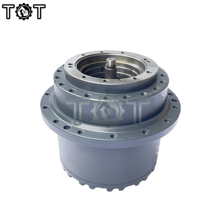 Motor elétrico de moldação de HD450 KATO Travel Reduction Gearbox For