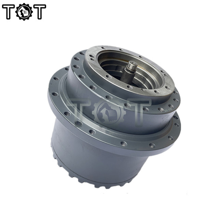 Motor elétrico de moldação de HD450 KATO Travel Reduction Gearbox For
