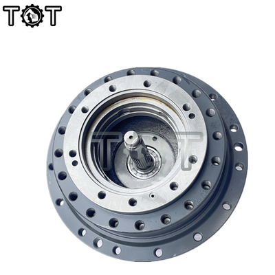 Motor elétrico de moldação de HD450 KATO Travel Reduction Gearbox For