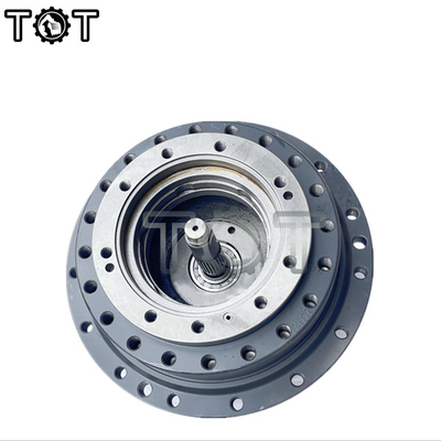 Motor elétrico de moldação de HD450 KATO Travel Reduction Gearbox For