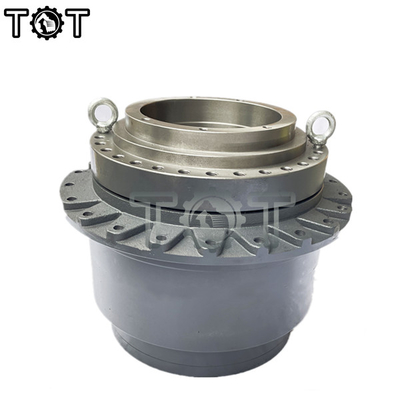 Peças do PEQUENO HD700-7 HD700-5 KATO Excavator Travel Gearbox Spare