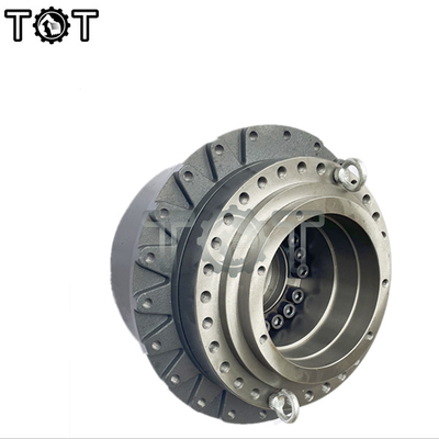 Peças do PEQUENO HD700-7 HD700-5 KATO Excavator Travel Gearbox Spare