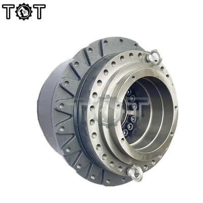 Peças do PEQUENO HD700-7 HD700-5 KATO Excavator Travel Gearbox Spare