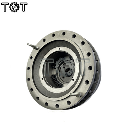 Peças de maquinaria da construção de caixa de Motor Travel Gear da máquina escavadora de Gray KATO HD1250-5/7