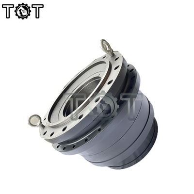 Peças de maquinaria da construção de caixa de Motor Travel Gear da máquina escavadora de Gray KATO HD1250-5/7