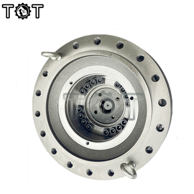 Peças de maquinaria da construção de caixa de Motor Travel Gear da máquina escavadora de Gray KATO HD1250-5/7