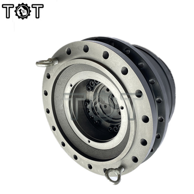 Peças de maquinaria da construção de caixa de Motor Travel Gear da máquina escavadora de Gray KATO HD1250-5/7