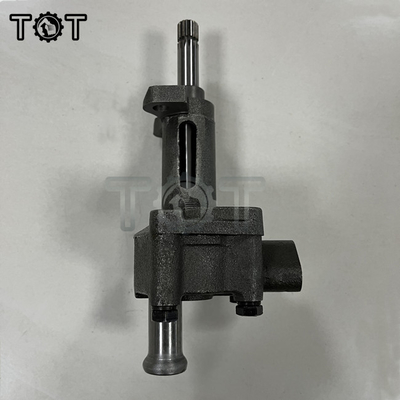 1131002040 bomba de óleo do motor de Isuzu 4BD1 4BG1 para EX120 SK120-3