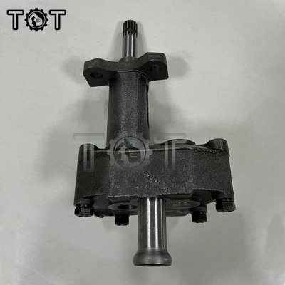 1131002040 bomba de óleo do motor de Isuzu 4BD1 4BG1 para EX120 SK120-3