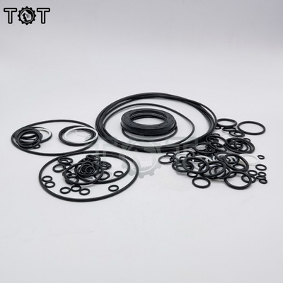 Jogo de Kit Heat Resistant Mechanical Seal do selo da bomba hidráulica de K3V180DT
