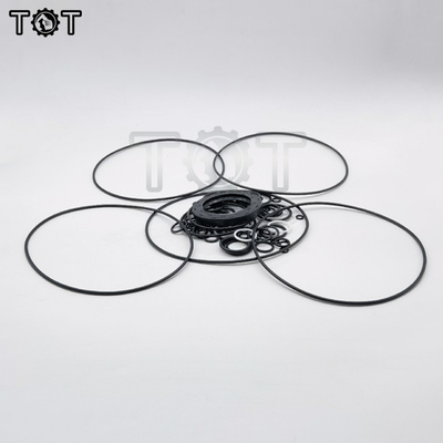Jogo de Kit Heat Resistant Mechanical Seal do selo da bomba hidráulica de K3V180DT