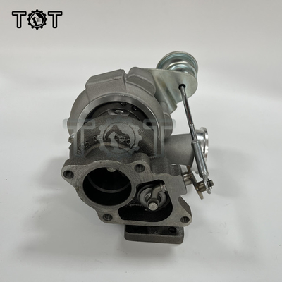418-1491 máquina escavadora Turbocharger For E306 307E EC55D de 418-1675 C2.6 D2.6