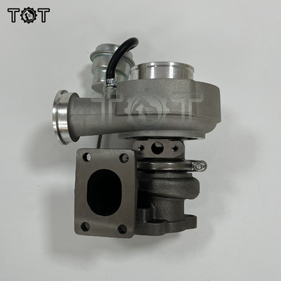 418-1491 máquina escavadora Turbocharger For E306 307E EC55D de 418-1675 C2.6 D2.6