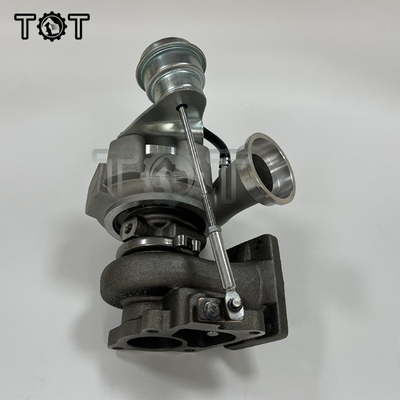 418-1491 máquina escavadora Turbocharger For E306 307E EC55D de 418-1675 C2.6 D2.6