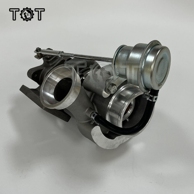 418-1491 máquina escavadora Turbocharger For E306 307E EC55D de 418-1675 C2.6 D2.6