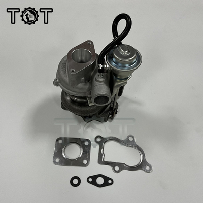 Máquina escavadora Turbocharger de PC60-8 130-8 KOMATSU SAA4D95E-5 6271-81-8500