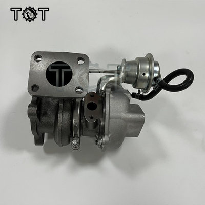 Máquina escavadora Turbocharger de PC60-8 130-8 KOMATSU SAA4D95E-5 6271-81-8500