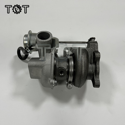 Máquina escavadora Turbocharger de PC60-8 130-8 KOMATSU SAA4D95E-5 6271-81-8500